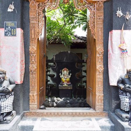 New Danas Canggu Guest House Kerobokan  Bagian luar foto
